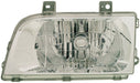 Headlight Assembly Dorman 1591806
