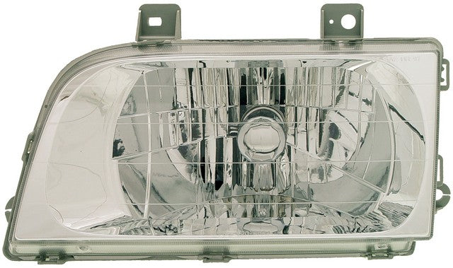 Headlight Assembly Dorman 1591806