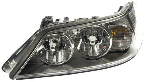 Headlight Assembly Dorman 1591810