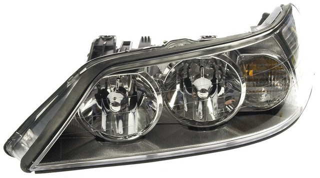 Headlight Assembly Dorman 1591810