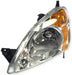 Headlight Assembly Dorman 1591814