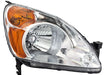 Headlight Assembly Dorman 1591815