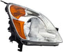 Headlight Assembly Dorman 1591815