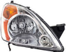 Headlight Assembly Dorman 1591815