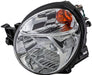 Headlight Assembly Dorman 1591818