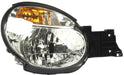 Headlight Assembly Dorman 1591819