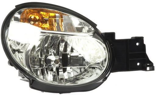 Headlight Assembly Dorman 1591819