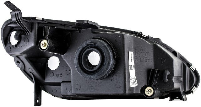 Headlight Assembly Dorman 1591822