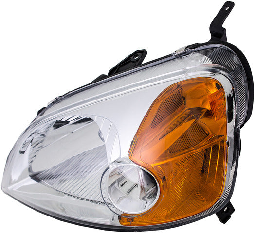 Headlight Assembly Dorman 1591822