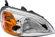 Headlight Assembly Dorman 1591823