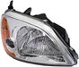 Headlight Assembly Dorman 1591823