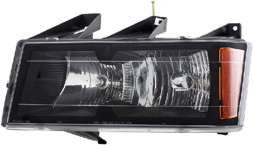 Headlight Assembly Dorman 1591828