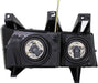 Headlight Assembly Dorman 1591828