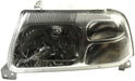 Headlight Assembly Dorman 1591832