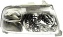 Headlight Assembly Dorman 1591833