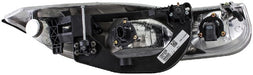Headlight Assembly Dorman 1591836