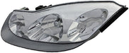 Headlight Assembly Dorman 1591836