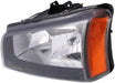 Headlight Assembly Dorman 1591840