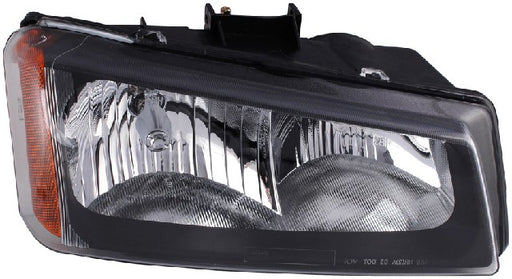 Headlight Assembly Dorman 1591841