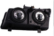 Headlight Assembly Dorman 1591841