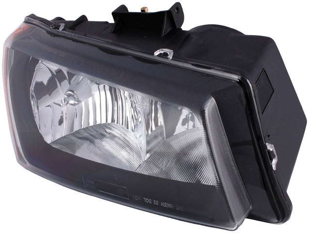 Headlight Assembly Dorman 1591841
