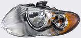 Headlight Assembly Dorman 1591846