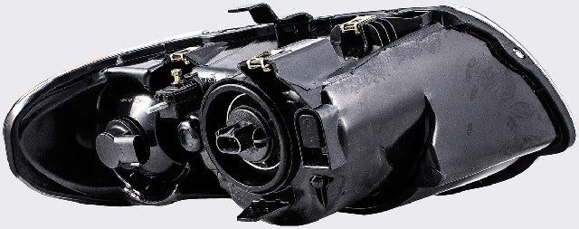 Headlight Assembly Dorman 1591846