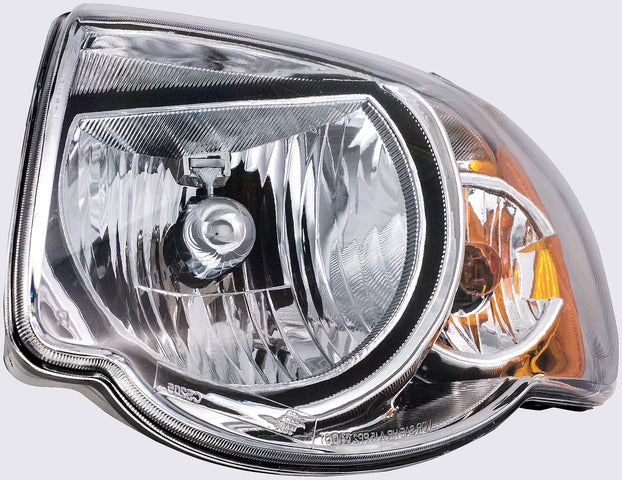 Headlight Assembly Dorman 1591846