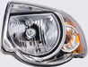 Headlight Assembly Dorman 1591846