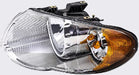 Headlight Assembly Dorman 1591846
