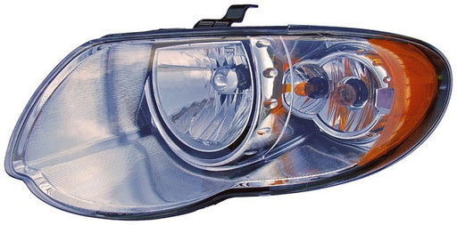 Headlight Assembly Dorman 1591847