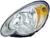 Headlight Assembly Dorman 1591852