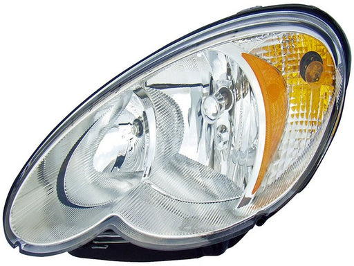 Headlight Assembly Dorman 1591852
