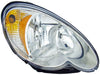 Headlight Assembly Dorman 1591853