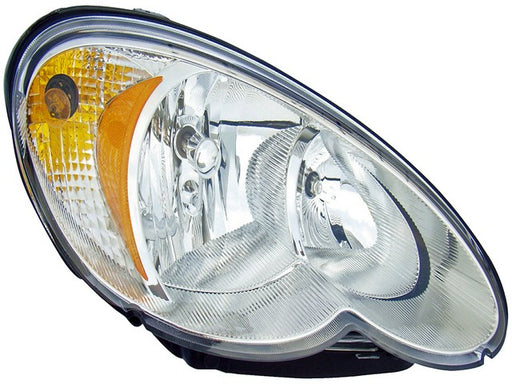 Headlight Assembly Dorman 1591853