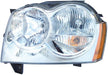 Headlight Assembly Dorman 1591854