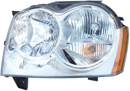 Headlight Assembly Dorman 1591854