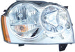 Headlight Assembly Dorman 1591855