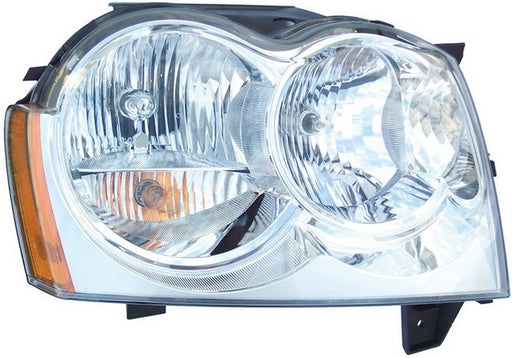 Headlight Assembly Dorman 1591855
