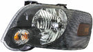 Headlight Assembly Dorman 1591862