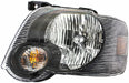 Headlight Assembly Dorman 1591862