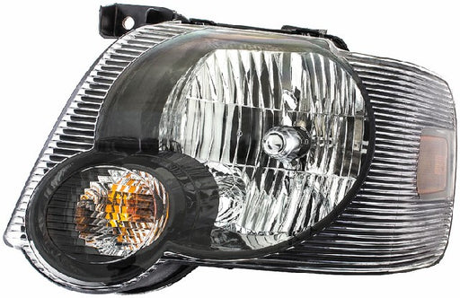Headlight Assembly Dorman 1591862