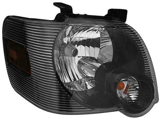 Headlight Assembly Dorman 1591863