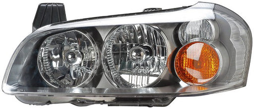Headlight Assembly Dorman 1591865