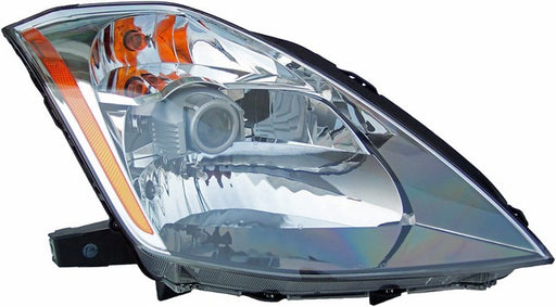 Headlight Assembly Dorman 1591866
