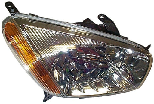 Headlight Assembly Dorman 1591868