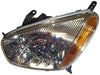 Headlight Assembly Dorman 1591869