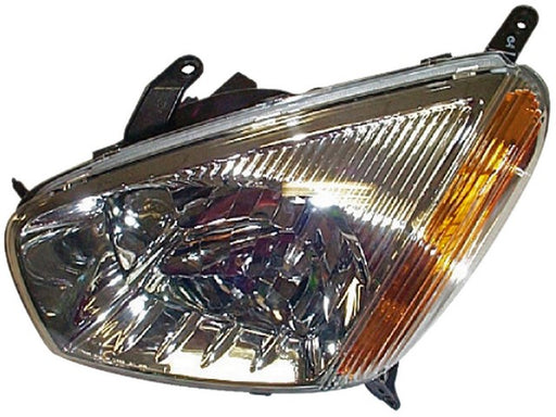 Headlight Assembly Dorman 1591869
