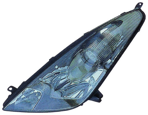 Headlight Assembly Dorman 1591870