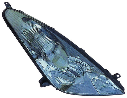 Headlight Assembly Dorman 1591871